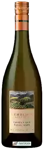 Wijnmakerij Lemelson Vineyards - Tikka's Run Pinot Gris