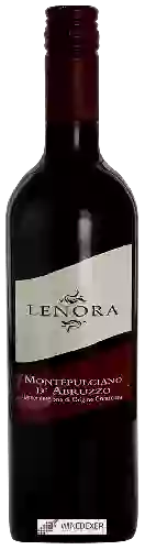 Wijnmakerij Lenora - Montepulciano d'Abruzzo