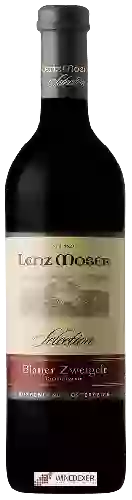 Wijnmakerij Lenz Moser - Blauer Zweigelt Selection