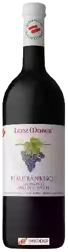 Wijnmakerij Lenz Moser - Blaufränkisch