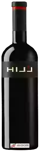 Wijnmakerij Leo Hillinger - Hill 1