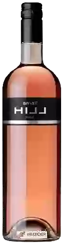 Wijnmakerij Leo Hillinger - Small Hill Rosé