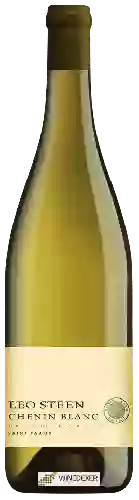 Wijnmakerij Leo Steen - Saini Farms Chenin Blanc