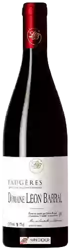 Wijnmakerij Leon Barral - Faugères