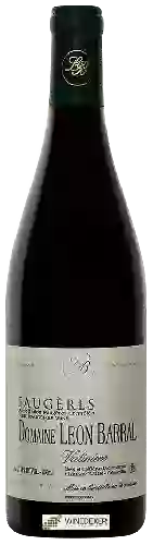 Wijnmakerij Leon Barral - Valinière Faugères