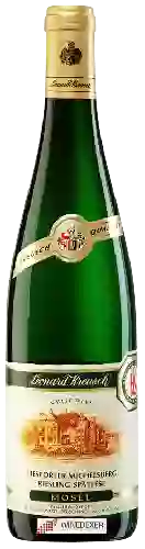 Wijnmakerij Leonard Kreusch - Piesporter Michelsberg Riesling Spätlese