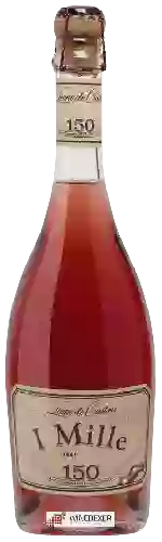 Wijnmakerij Leone de Castris - I Mille