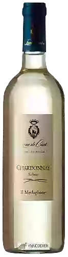 Wijnmakerij Leone de Castris - Il Medaglione Chardonnay Salento