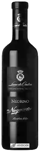 Wijnmakerij Leone de Castris - Negrino Aleatico Dolce