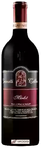 Wijnmakerij Leonetti - Merlot