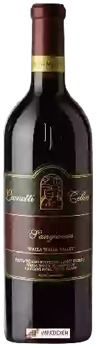 Wijnmakerij Leonetti - Sangiovese