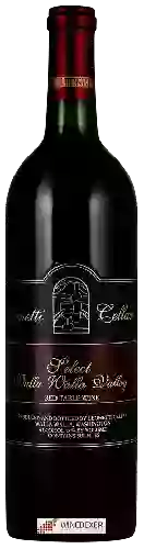 Wijnmakerij Leonetti - Select Red