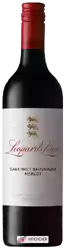Wijnmakerij Leopard’s Leap - Cabernet Sauvignon - Merlot