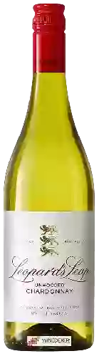 Wijnmakerij Leopard’s Leap - Chardonnay (Unwooded)