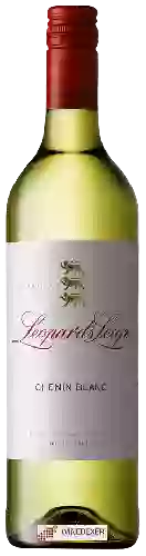 Wijnmakerij Leopard’s Leap - Chenin Blanc