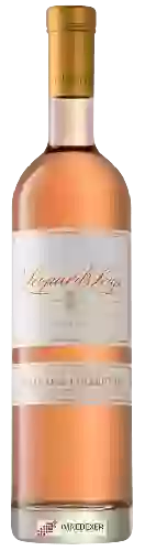 Wijnmakerij Leopard’s Leap - Culinaria Collection Muscat de Frontignan