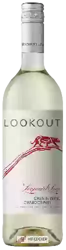 Wijnmakerij Leopard’s Leap - Lookout Chenin Blanc - Chardonnay
