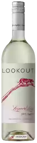 Wijnmakerij Leopard’s Leap - Lookout Semi-Sweet