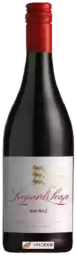 Wijnmakerij Leopard’s Leap - Shiraz