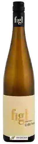 Wijnmakerij Leopold Figl - Grosse Reserve Grüner Veltliner