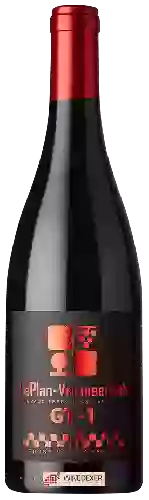 Wijnmakerij LePlan-Vermeersch - GT-1 Châteauneuf-du-Pape