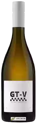 Wijnmakerij LePlan-Vermeersch - GT-V Viognier