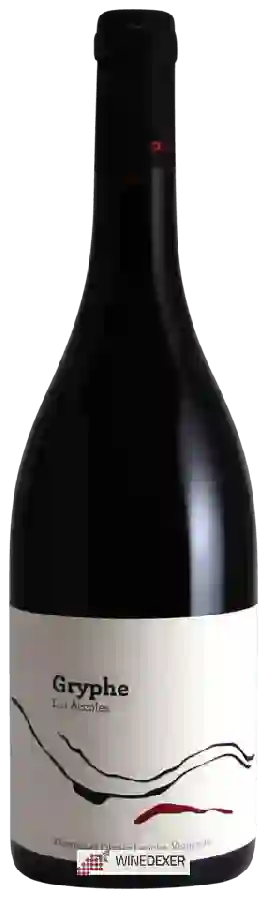 Domaine des Accoles - Gryphe