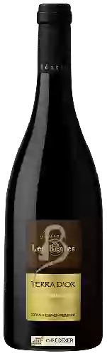 Wijnmakerij Les Beates - Terra d'Or Cuvée Vieilles Vignes Rouge