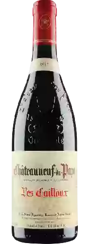 Wijnmakerij André Brunel - Cuvée Réservée Châteauneuf-du-Pape