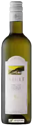 Wijnmakerij Les Celliers du Chablais - Blanc d'Aigle