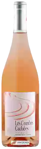 Wijnmakerij Les Combes Cachées - Minervois Rosé