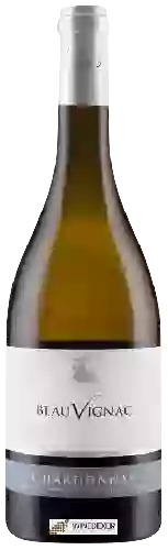 Wijnmakerij Les Costières de Pomerols - Beauvignac Chardonnay