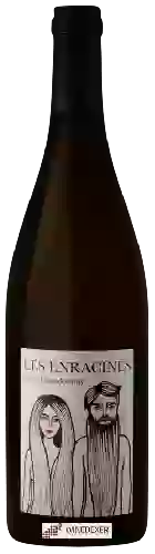 Wijnmakerij Les Enracines - Nés a Chardonnay