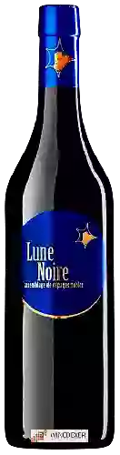 Wijnmakerij Les Frères Dubois - Lune Noire Assemblage de Cépages Nobles