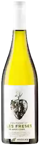 Wijnmakerij Les Freses - Moscatell Blanc Sec