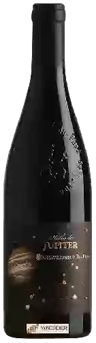 Wijnmakerij Les Halos de Jupiter - Châteauneuf-du-Pape Rouge Wijnmakerij Les Halos de Jupiter - Châteauneuf-du-Pape Rouge