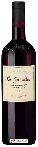 Wijnmakerij Les Jamelles - Cabernet - Merlot