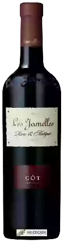 Wijnmakerij Les Jamelles - Cot Rare & Antique
