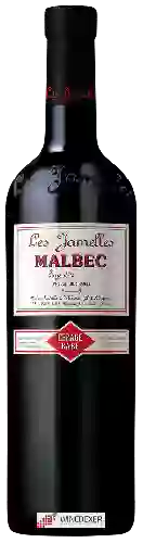 Wijnmakerij Les Jamelles - Malbec