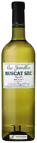 Wijnmakerij Les Jamelles - Muscat Sec