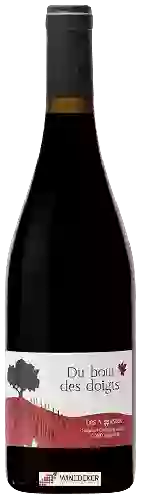 Wijnmakerij Les Vigneaux - Du Bout des Doigts