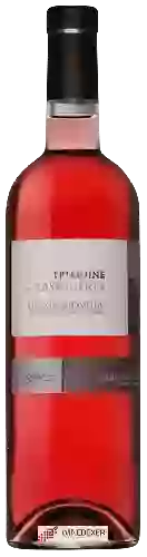 Wijnmakerij Les Vignerons de Trémoine - Côtes du Roussillon Rosé