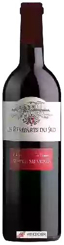Wijnmakerij Les Vignerons du Sommiérois - Les Remparts du Sud Cabernet Sauvignon