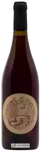 Wijnmakerij Les Vignes d'Olivier - L'Envolée