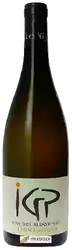 Wijnmakerij Les Vignes de Paradis - Chardonnay