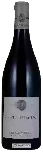 Wijnmakerij Les Vins de Vienne - Cuilleron-Gaillard-Villard - Crozes-Hermitage