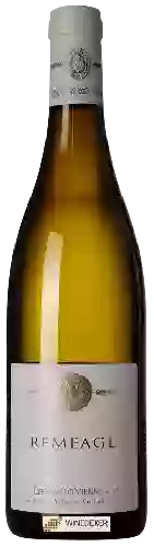 Wijnmakerij Les Vins de Vienne - Cuilleron-Gaillard-Villard - Reméage Blanc
