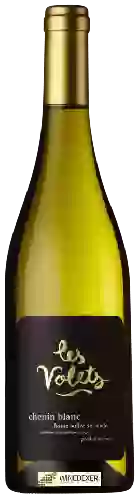 Wijnmakerij Les Volets - Chenin Blanc