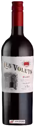 Wijnmakerij Les Volets - Malbec