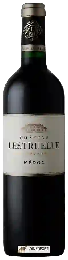 Château Lestruelle - Médoc